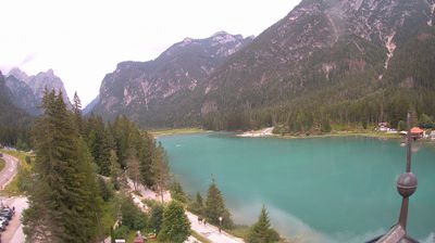 immagine della webcam nei dintorni di San Candido: webcam Dobbiaco