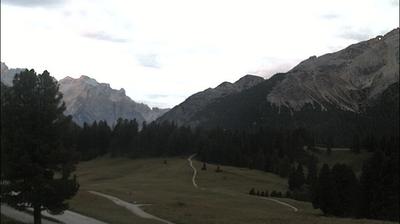 Preview delle webcam di Braies: Prato Piazza