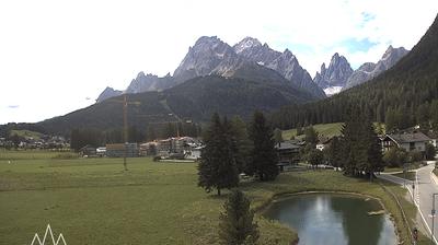 Preview delle webcam di Sesto: Waldheim