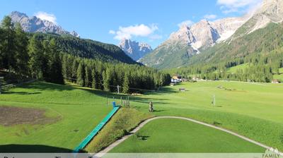 Preview delle webcam di Sesto: Moos