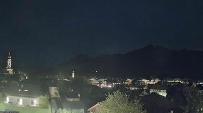 Preview delle webcam di Villabassa: HIRBEN Naturlaub