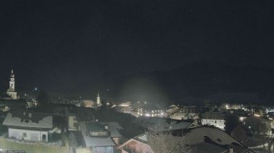 immagine della webcam nei dintorni di Monguelfo Tesido: webcam Villabassa