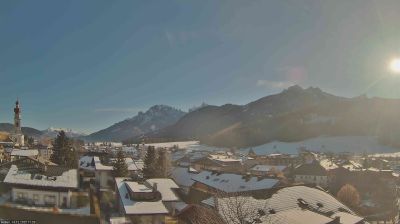 immagine della webcam nei dintorni di Plan de Corones: webcam Villabassa