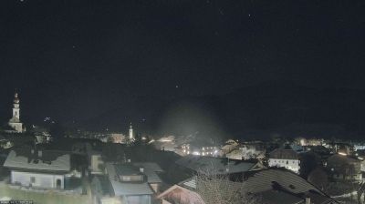 immagine della webcam nei dintorni di Moso: webcam Villabassa