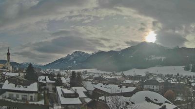 immagine della webcam nei dintorni di Misurina: webcam Villabassa