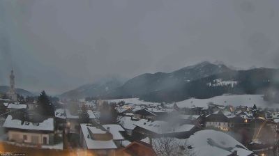 immagine della webcam nei dintorni di Marebbe: webcam Villabassa