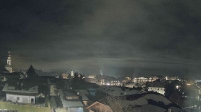 immagine della webcam nei dintorni di Plan de Corones: webcam Villabassa