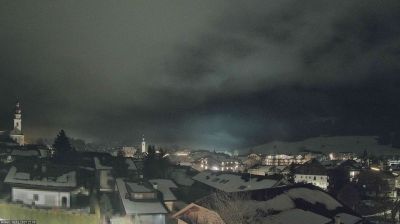 immagine della webcam nei dintorni di Prato alla Drava: webcam Villabassa