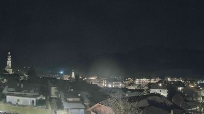 immagine della webcam nei dintorni di San Vigilio di Marebbe: webcam Villabassa