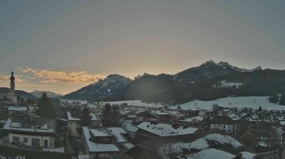 immagine della webcam nei dintorni di Campo Tures: webcam Villabassa