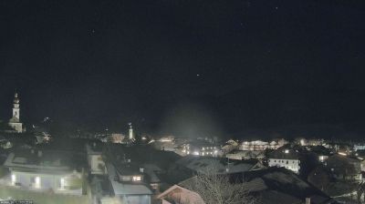 immagine della webcam nei dintorni di Campo Tures: webcam Villabassa