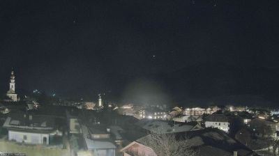 immagine della webcam nei dintorni di Prato alla Drava: webcam Villabassa