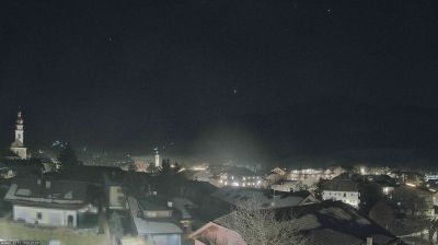 immagine della webcam nei dintorni di Brunico: webcam Villabassa