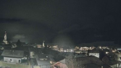immagine della webcam nei dintorni di Marebbe: webcam Villabassa