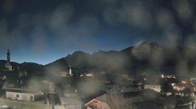 immagine della webcam nei dintorni di Campo Tures: webcam Villabassa