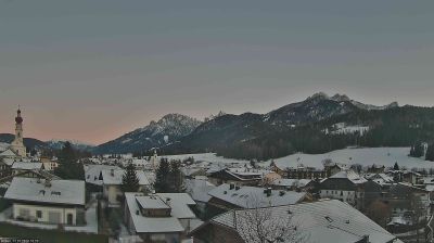 immagine della webcam nei dintorni di Alta Pusteria: webcam Villabassa