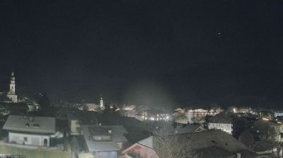 immagine della webcam nei dintorni di Alta Pusteria: webcam Villabassa