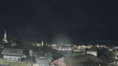 immagine della webcam nei dintorni di Plan de Corones: webcam Villabassa