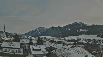 immagine della webcam nei dintorni di Cadipietra: webcam Villabassa