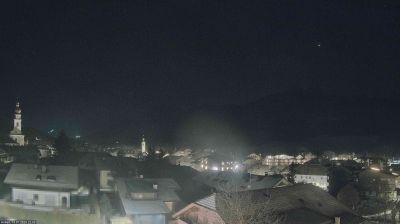 immagine della webcam nei dintorni di Dobbiaco: webcam Villabassa