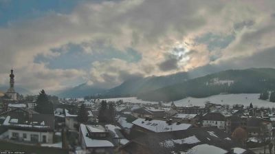 immagine della webcam nei dintorni di Valle di Casies: webcam Villabassa