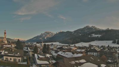 immagine della webcam nei dintorni di Braies: webcam Villabassa