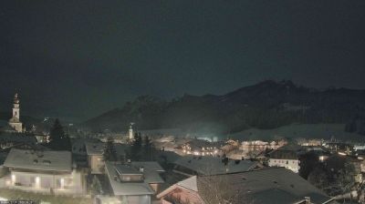 immagine della webcam nei dintorni di Brunico: webcam Villabassa