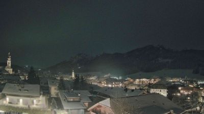 immagine della webcam nei dintorni di Riva di Tures: webcam Villabassa