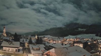 immagine della webcam nei dintorni di Plan de Corones: webcam Villabassa