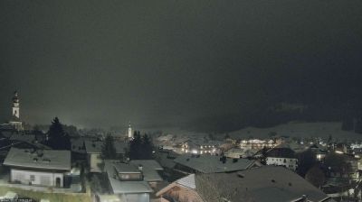 immagine della webcam nei dintorni di Braies: webcam Villabassa