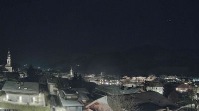 immagine della webcam nei dintorni di Dobbiaco: webcam Villabassa