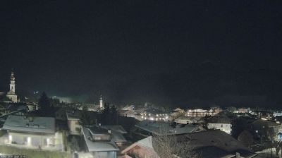 immagine della webcam nei dintorni di Valle Aurina: webcam Villabassa