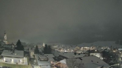 immagine della webcam nei dintorni di Campo Tures: webcam Villabassa