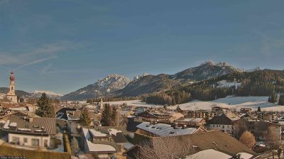 immagine della webcam nei dintorni di Marebbe: webcam Villabassa