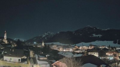 immagine della webcam nei dintorni di San Vigilio di Marebbe: webcam Villabassa