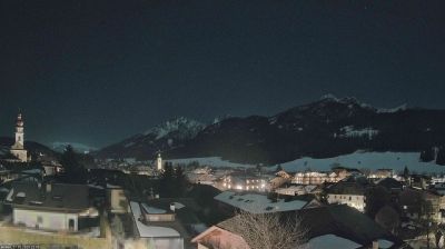 immagine della webcam nei dintorni di San Vigilio di Marebbe: webcam Villabassa