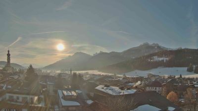 immagine della webcam nei dintorni di Lago di Braies: webcam Villabassa