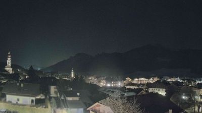 immagine della webcam nei dintorni di San Candido: webcam Villabassa