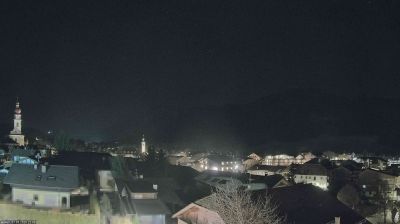 immagine della webcam nei dintorni di Monte Elmo: webcam Villabassa
