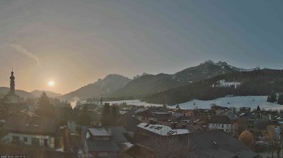 immagine della webcam nei dintorni di Valle di Casies: webcam Villabassa