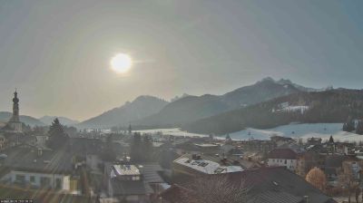 immagine della webcam nei dintorni di Valdaora: webcam Villabassa