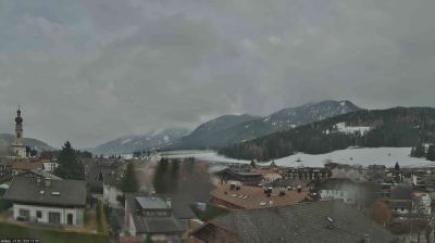 immagine della webcam nei dintorni di San Candido: webcam Villabassa