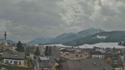 immagine della webcam nei dintorni di Sesto: webcam Villabassa