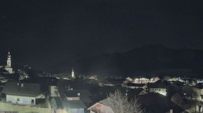 immagine della webcam nei dintorni di Valle Aurina: webcam Villabassa