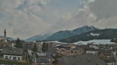 immagine della webcam nei dintorni di Misurina: webcam Villabassa