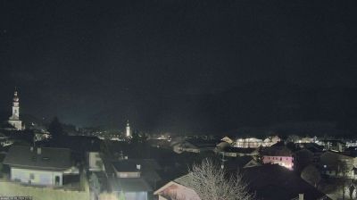 immagine della webcam nei dintorni di Misurina: webcam Villabassa