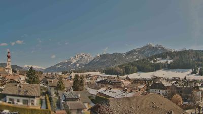 immagine della webcam nei dintorni di Braies: webcam Villabassa