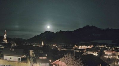 immagine della webcam nei dintorni di Anterselva di Sopra: webcam Villabassa