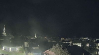 immagine della webcam nei dintorni di San Vigilio di Marebbe: webcam Villabassa