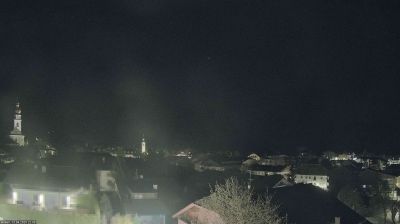 immagine della webcam nei dintorni di Dobbiaco: webcam Villabassa